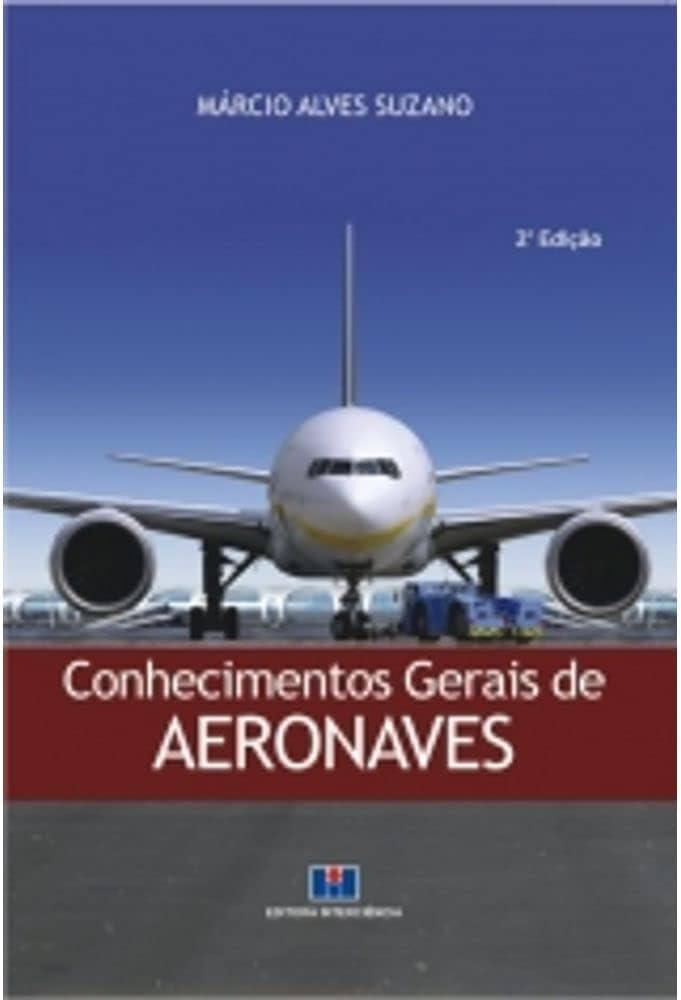 Livro sobre apache aviação geral