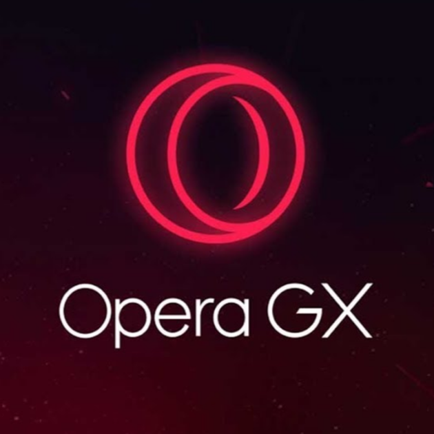 Opera GX